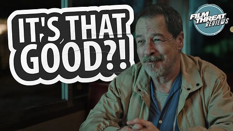 BOB TREVINO LIKES IT | Film Threat Reviews
