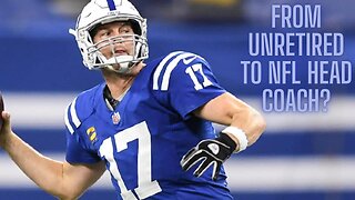 With Philip Rivers set to interview for the Bills, who have been the best QBs to become head coach?