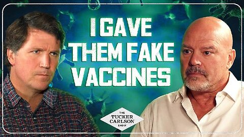 Bill Gates, Truth About Vaccines, Big Pharma’s Plot to Destroy Doctors Who Question ”The Science”