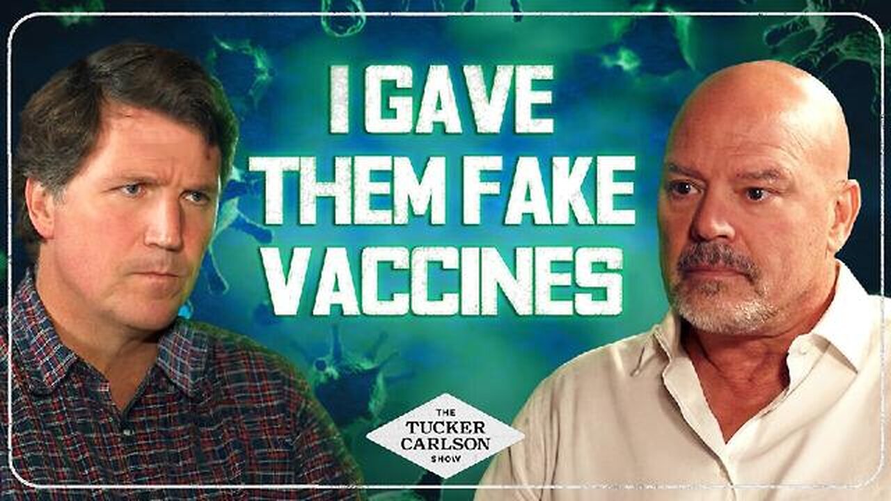 Bill Gates, Truth About Vaccines, Big Pharma’s Plot to Destroy Doctors Who Question ”The Science”