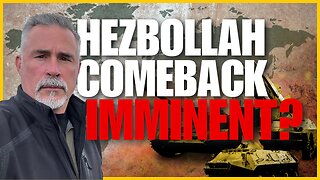 Hezbollah’s Revenge Plan? Signs of a New Offensive Soon?