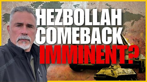 Hezbollah’s Revenge Plan? Signs of a New Offensive Soon?