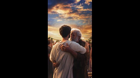 Reconciliation: The Culmination of a Journey
