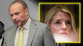 FBI Deputy Director Dan Bongino Still At War With AG Pam Bondi