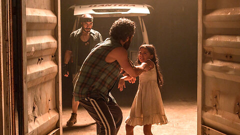 Sex, Trafficking, Slavery