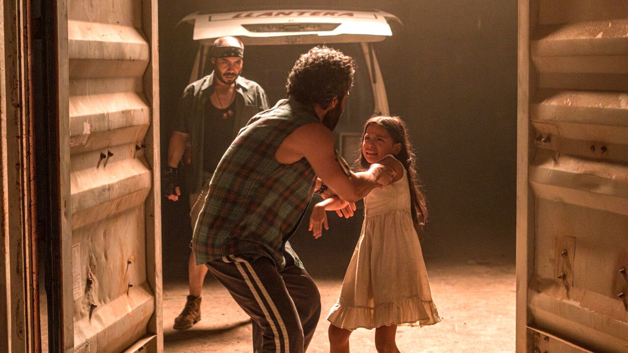 Sex, Trafficking, Slavery