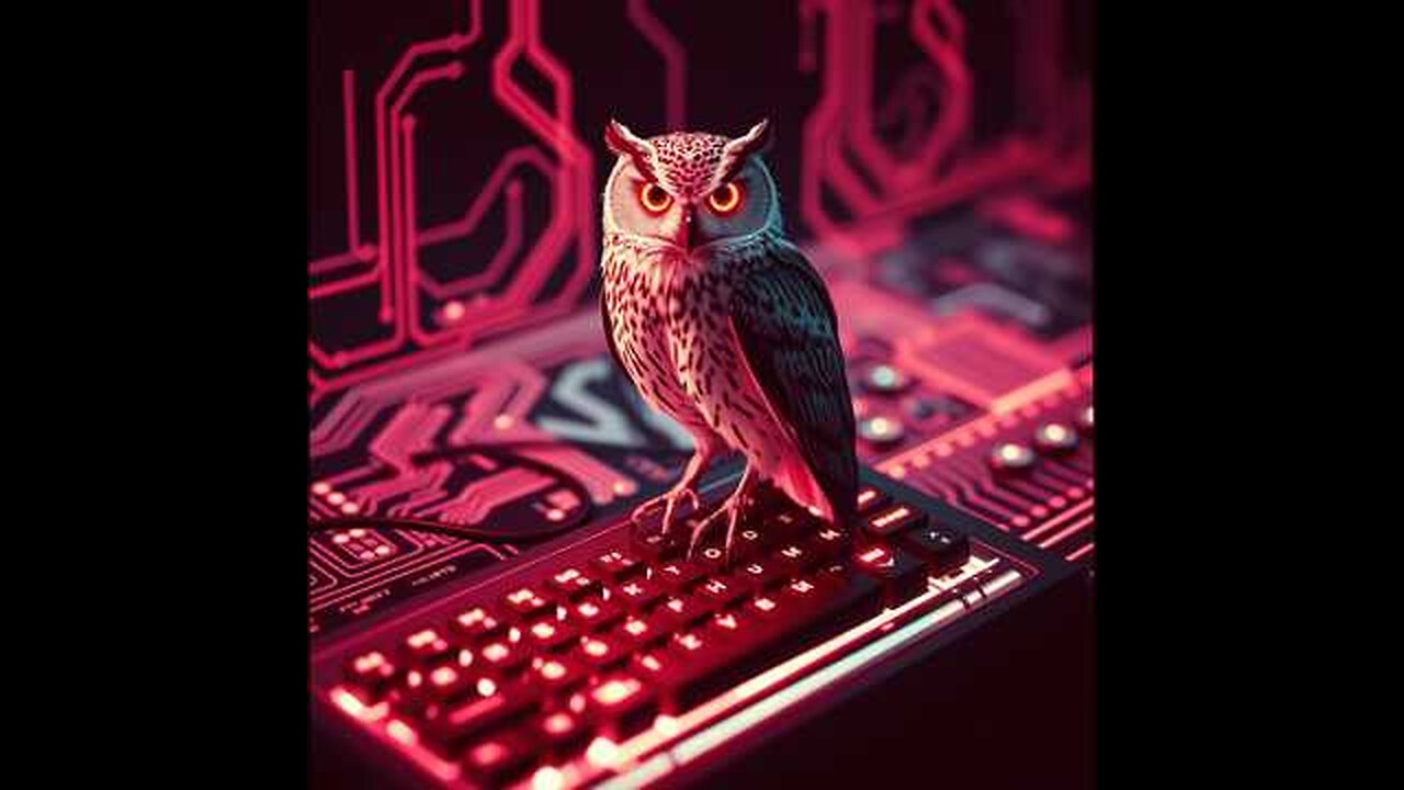 Code or Something, IDK yet. Let's find out!