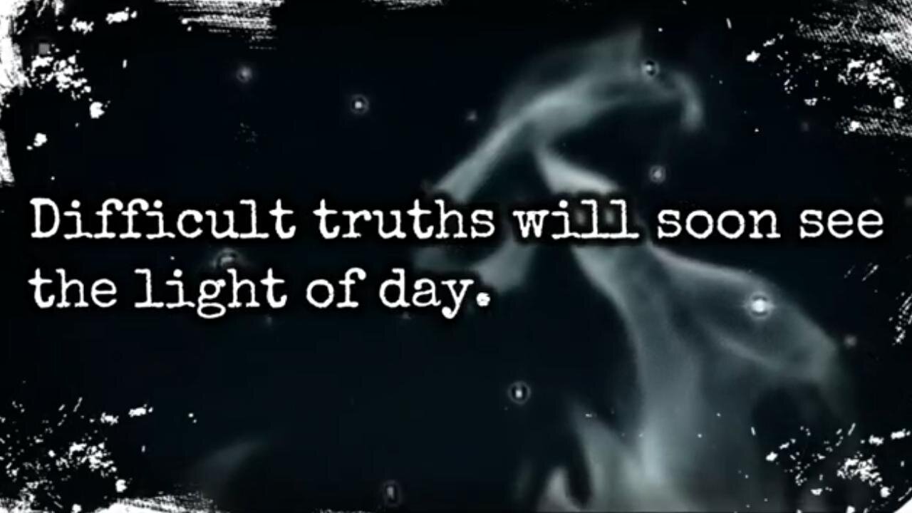 Q-drop 3038: Decide for yourself to be FREE (3.12.19)