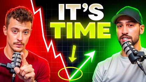 🔥 It Is Time To Pay Attention - This Is The Start Of Something Massive