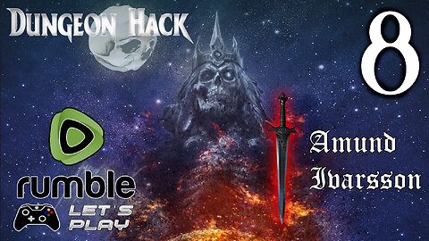 Dungeon Hack - Dungeon Floor 19 - Part 8