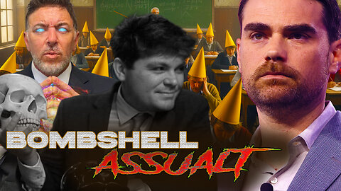 The Nick Fuentes Factor Is "SIEGING AMERICA'S YOUTH" Like it or Not..