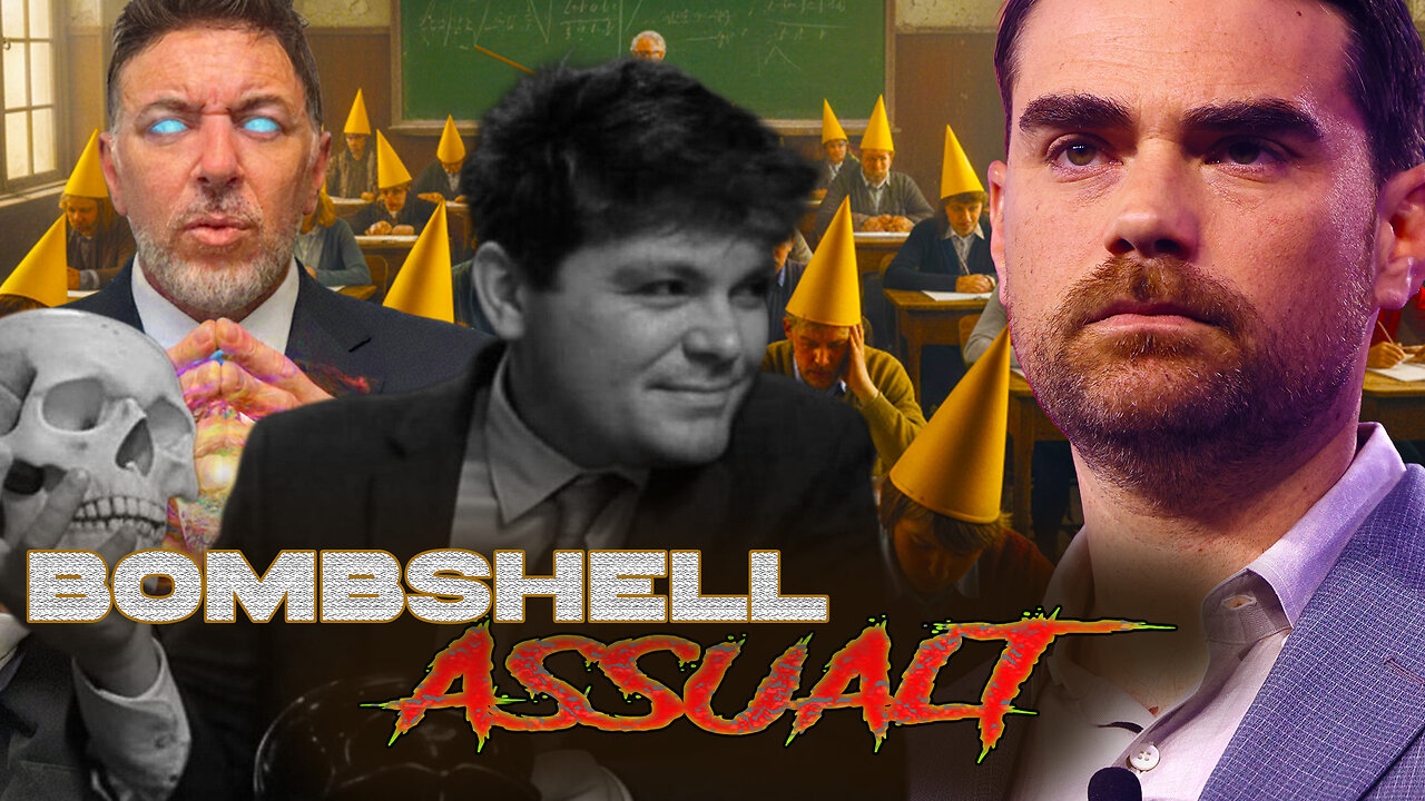 The Nick Fuentes Factor Is "SIEGING AMERICA'S YOUTH" Like it or Not..