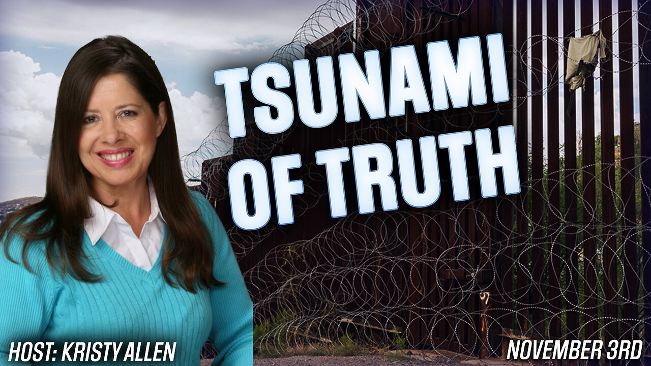 The Great Betrayal: How the U.S. Government Became a Child Trafficking & Welfare Fraud Racket