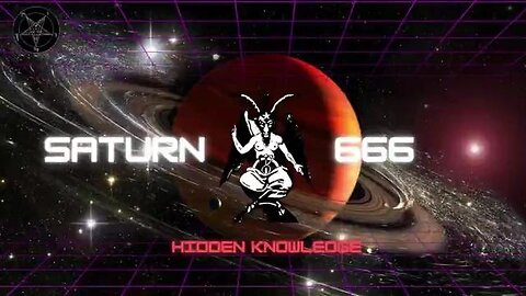 Saturn god of time