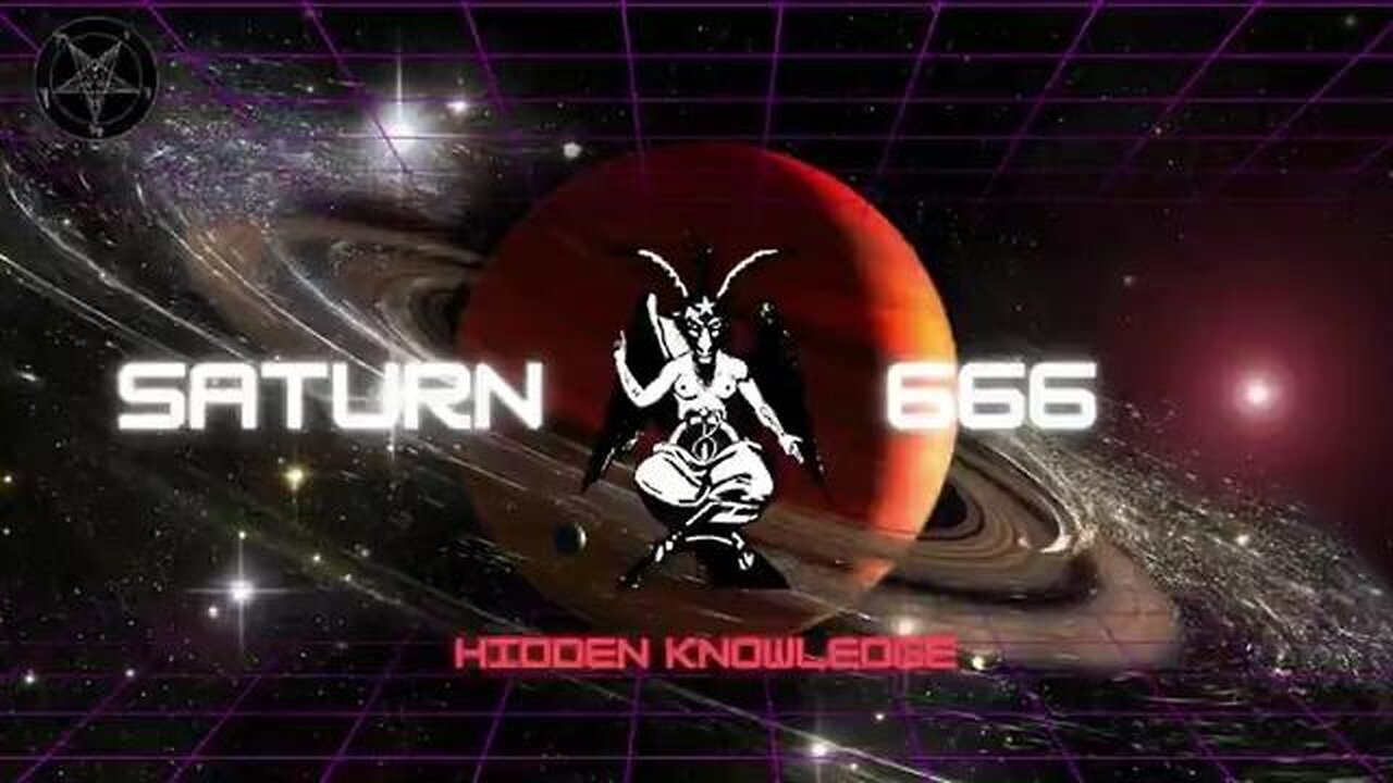 Saturn god of time