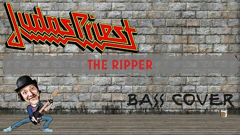 Judas Priest | The Ripper
