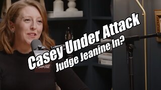 Casey Means Under Attack. Judge Jeanine In? Dr. Demaris Interview. B2T Show, May 9, 2025