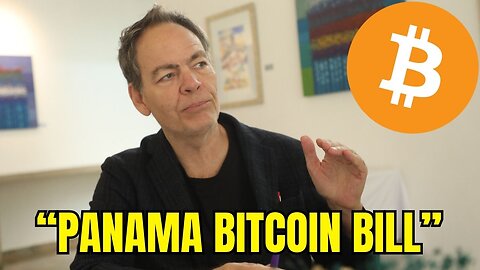 “Panama Introduces Bitcoin Bill, El Salvador Was Just The Beginning”