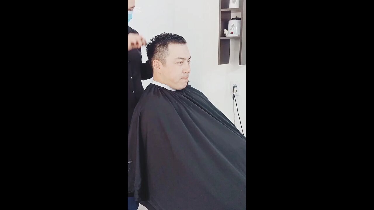 Next Level Barber