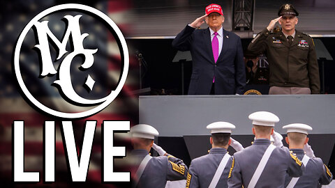 🔴 George Floyd Memorial Day, Guest Ernst van Zyl on South Africa, Rust Movie Review & More LIVE 9 ET