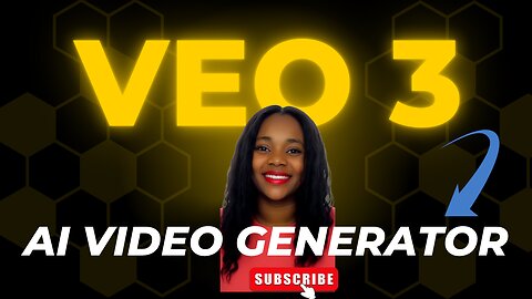 Veo 3 - Ai Video Generator Is Next Level