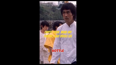 Cross kick Studio Films Bruce Lee Enter the Dragon
