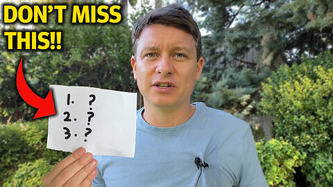 3 Truths About God That Will SKYROCKET Your Faith!!