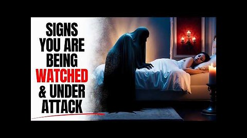 "Recognizing the Key Signs of Being Under Witchcraft Attack: Unveiling Their Surveillance Tactics"