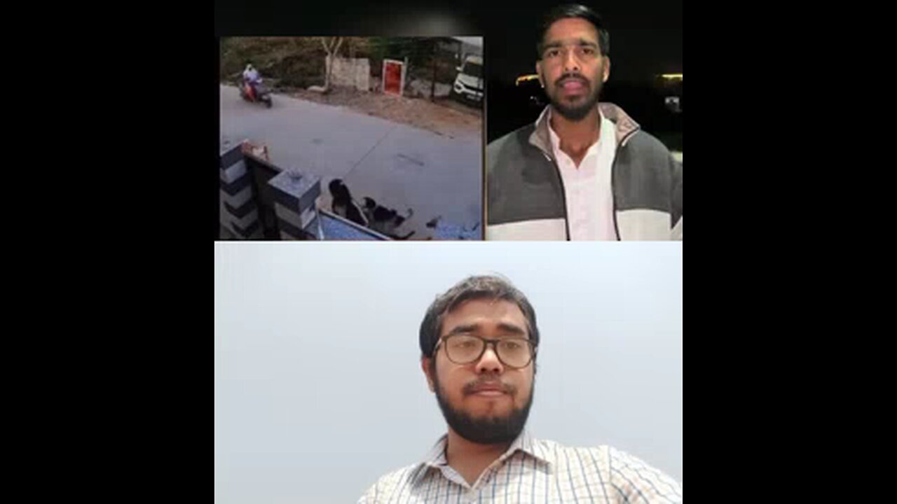 Reply on cruelty: aisa hai sudhar jaao nahi toh kisi din na desi katta se bheja udaa dunga vahinchod