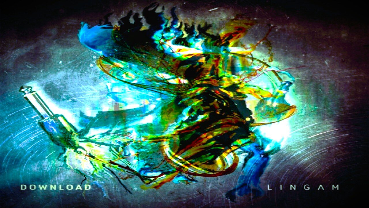 DOWNLOAD - Compilation #4: 2007-2019