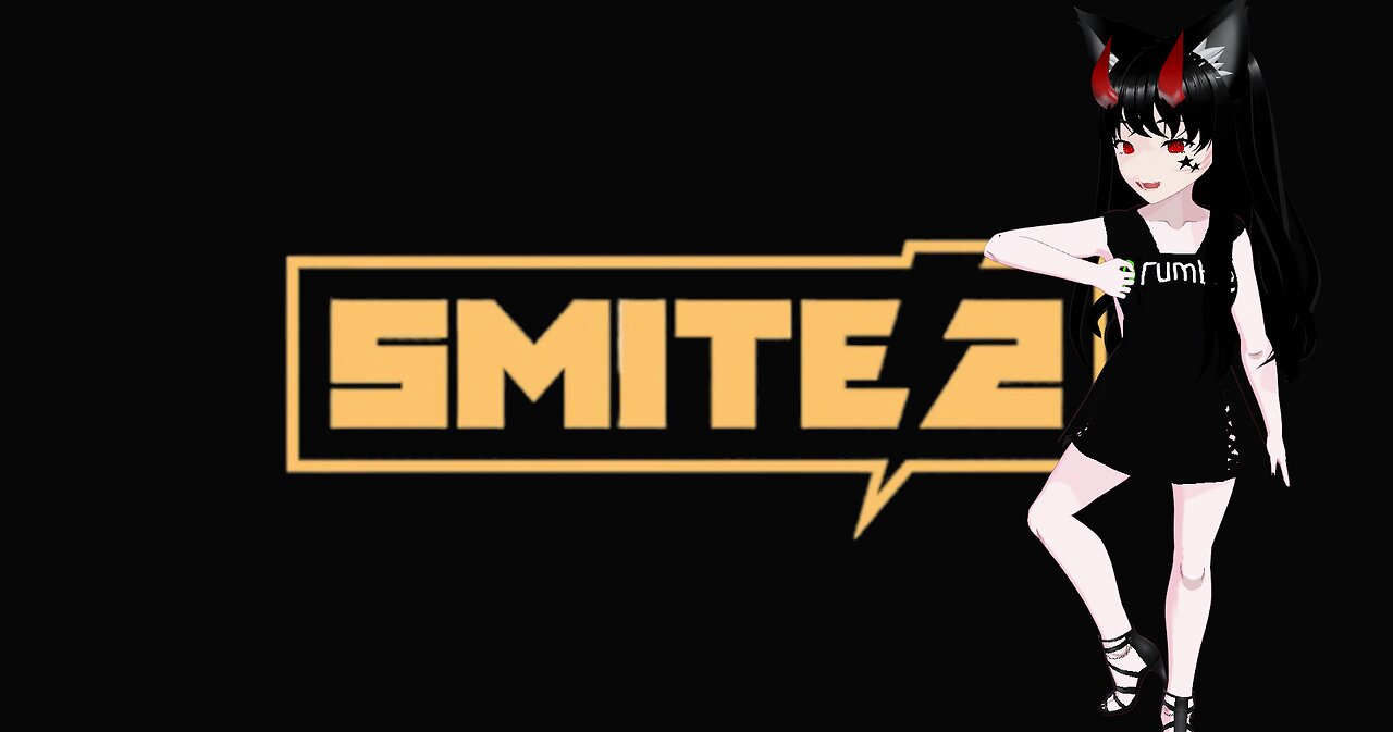💚Smite!!💚