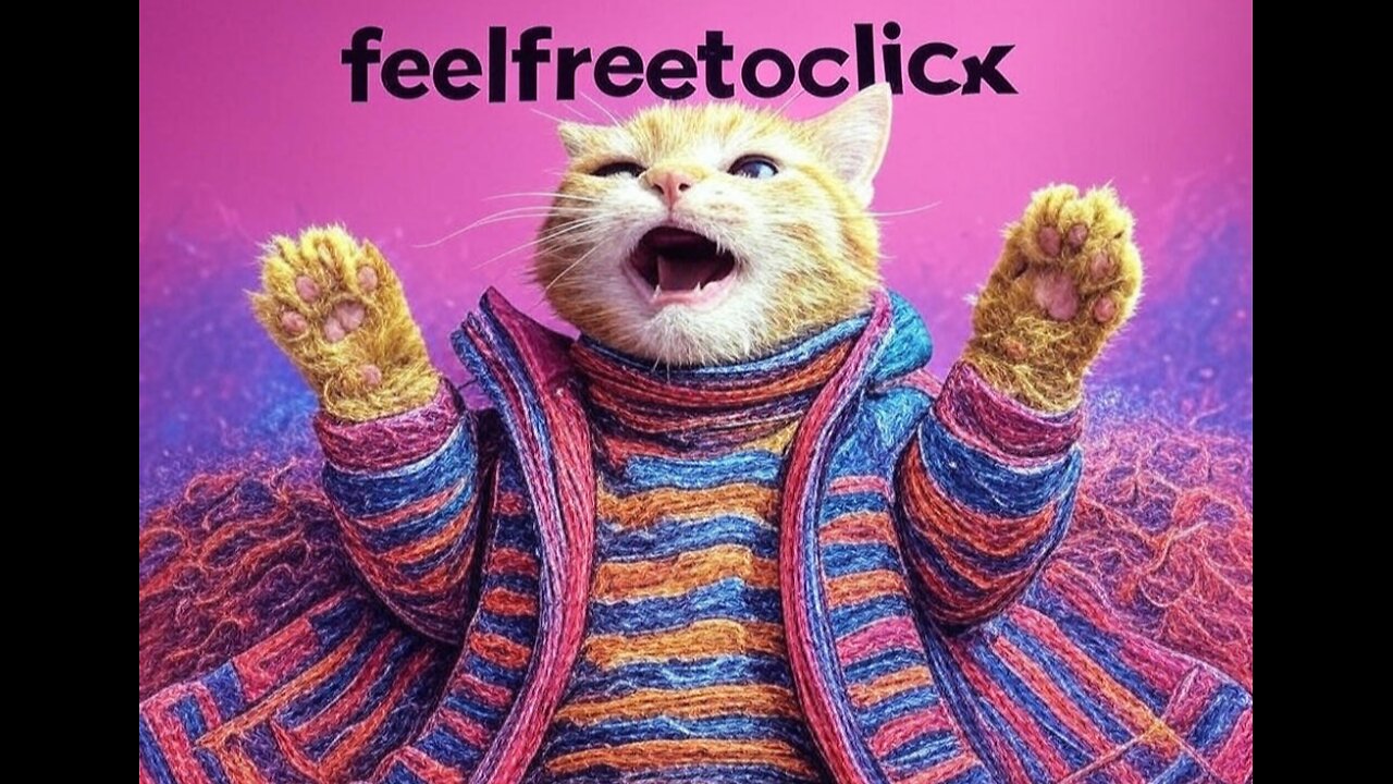 "When Cats Forget They’re Cats 🧠💥"