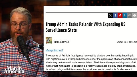 🚨 Plandemic 2.0