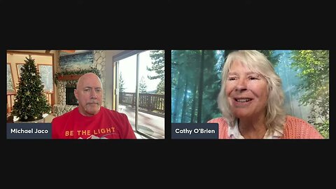 Cathy O'Brien on minor trafficking rings worldwide, MK Ultra Government control systems for masses.