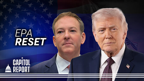 EPA Rescinds Obama-Era Emission Ruling Used for Climate Regulation; Minnesota ICE Surge to End