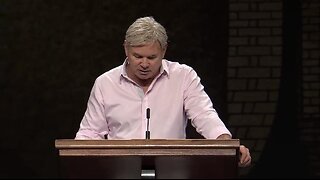 Jack Hibbs In the End - Part 4 - Hebrews 13.7-9