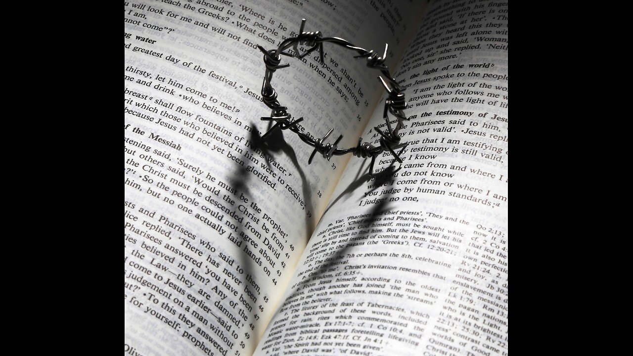 Hear The Word And Believe