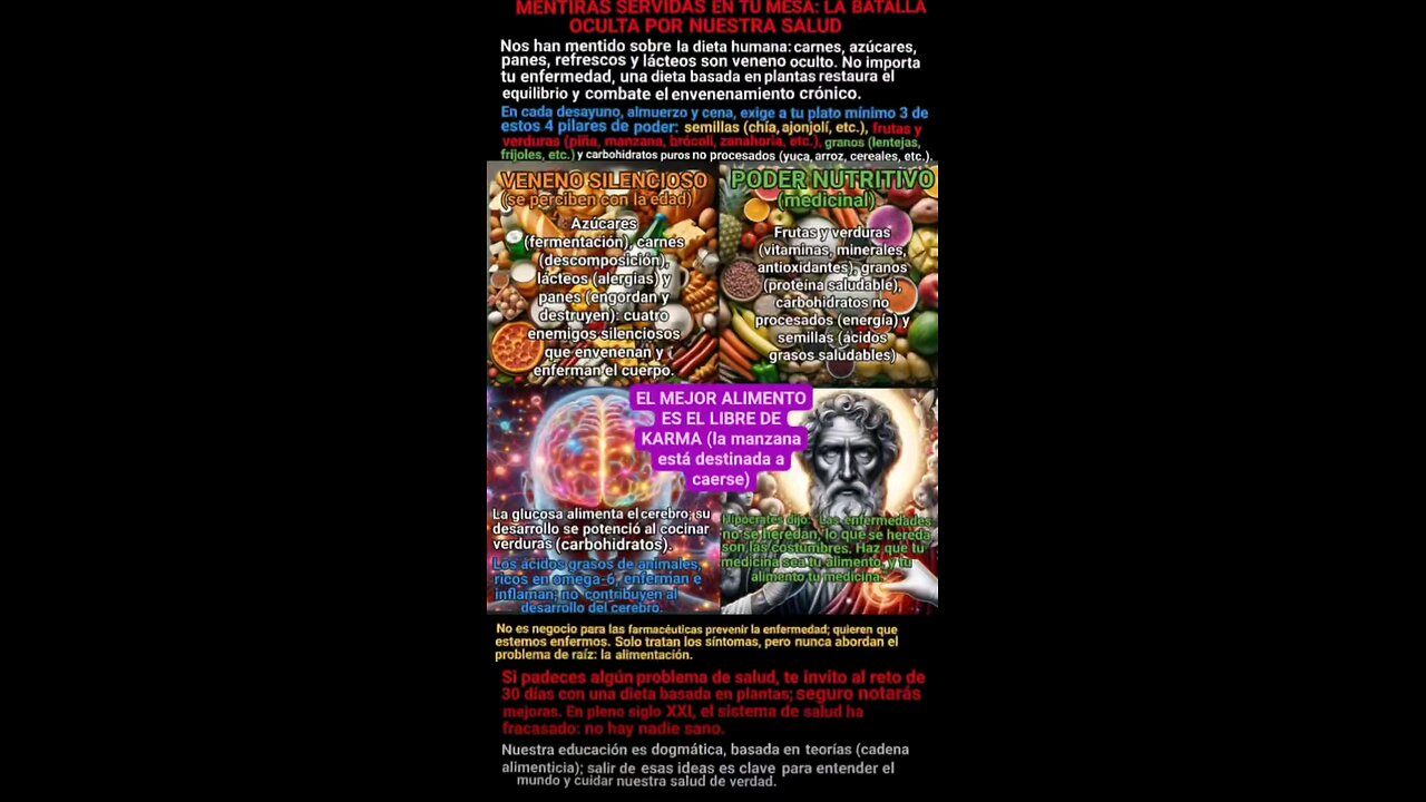 ciencia de la salud
