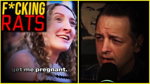 ANDREW WILSON DESTROYS BACKSTABBING ORGANIZER!