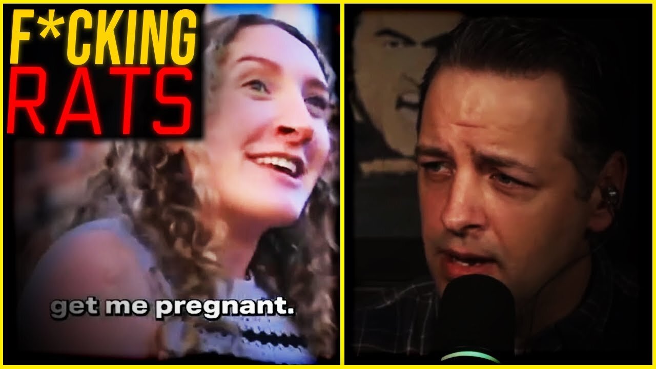 ANDREW WILSON DESTROYS BACKSTABBING ORGANIZER!