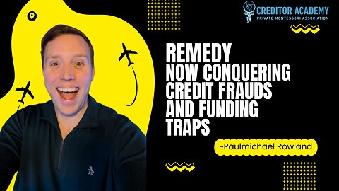 Financial dignity begins with lawful knowledge.