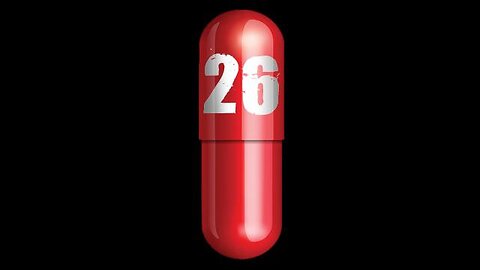 Red Pill 26