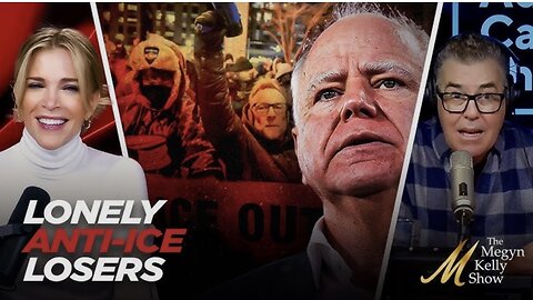 Loser Leftists Make a Mess of Minneapolis as Part of Their Narcissistic Loneliness