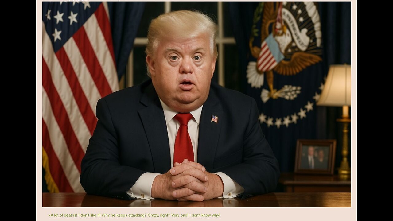 Monday Night HateWatch