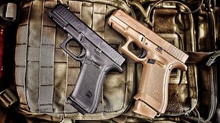 Glock Gen V: The Deal Breakers No One Is Talking About