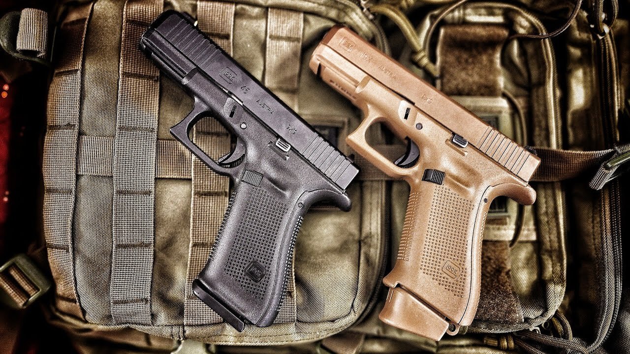 Glock Gen V: The Deal Breakers No One Is Talking About