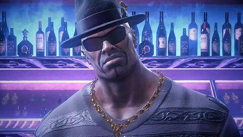 rodin all dialogue/cutscenes bayonetta 1/2/3