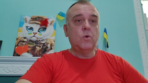 И боксера Усика они у нас рашисты путина тоже украли