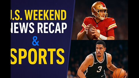 Why Are Wildfires Sports and Politics Heating Up This Week?