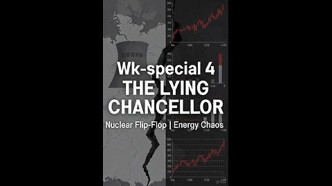WK-special 4 Chancellor Merz's Nuclear Flip-Flop – The Lying Chancellor's Betrayal Exposed
